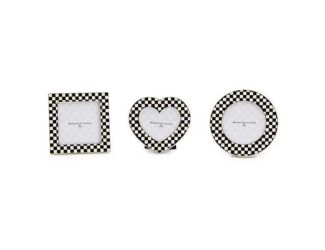 Celebrate Courtly Assorted Frames, Set of 3