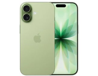 Apple iPhone 17 512GB Sage