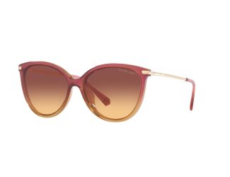 Dupont Sunglasses - Dusty Rose Light Brown
