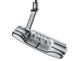 Titleist Scotty Cameron Super Select Newport Plus Putter - Right Hand/35IN