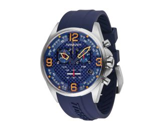 T18 Carbon Men's Watch