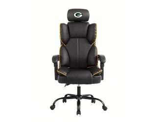 Green Bay Packers Champ Chair