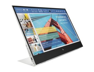 E14 G4 14" Class Full HD LCD Monitor - 16:9