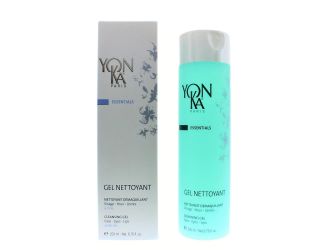 Essentials Gel Nettoyant Cleansing Gel Size 6.7oz