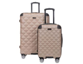 Madison Square 2-Piece Luggage Set Size 20", 28"