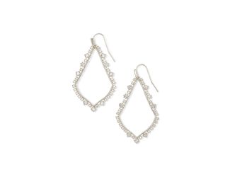 Sophee Crystal Drop
