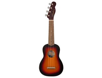 Venice Soprano Ukulele