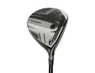TaylorMade Qi35 Fairway Wood - Right Hand/7WD/Regular Flex