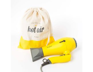 Baby Buttercup Travel Blow Dryer