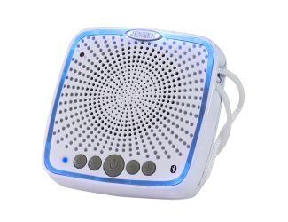 Waterproof Bluetooth Voice Activated  Speaker