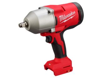 M18 Brushless 1/2" Impact Wrench w/ Friction Ring - Tool Only