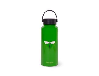 Stainless Steel XL Water Bottle