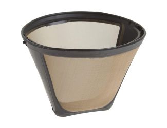 Gold Tone Cone Filter - For compatible models see parts list