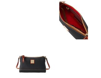 Pebble Grain Izzy Bag