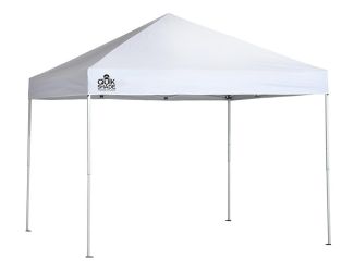 Marketplace MP100 Straight Leg Pop-Up Canopy Size 10x10