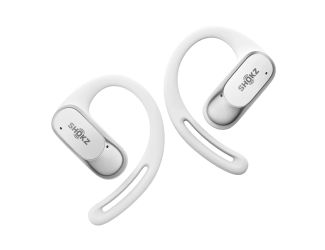 OpenFit Air True Wireless Earbuds - White