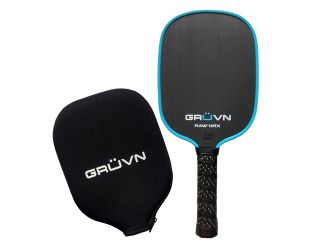 RAW-16RX Pickleball Paddle Size 16.5''