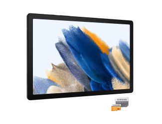 10.5" Galaxy Tab A8 64GB Gray w/ 32GB Micro SD & Adapter