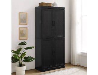 Essen Kitchen Pantry Storage Cabinet