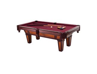 Fat Cat 7' Reno Billiard Table W/Play Pkg