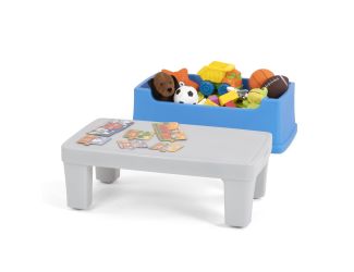 Play Around Storage Table