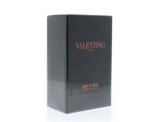 Uomo Born In Roma Coral Fantasy EDT Size 1.7oz
