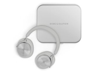 Beoplay H95 Comfortable Wireless ANC Over Ear Headphones - (Grey)