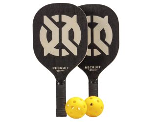 ONIX - Recruit Pickleball Starter Set