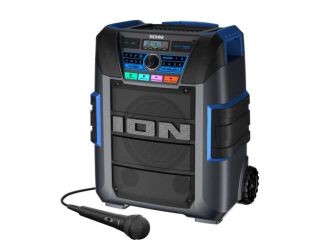 Explorer XL High-Power All Weather Portable Speaker