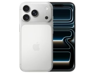 Apple iPhone 17 Pro 256GB Silver