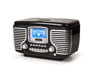Corsair Radio Cd Player