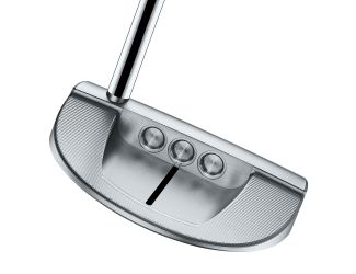 Titleist Scotty Cameron Super Select GOLO 6 Putter - Right Hand/35IN