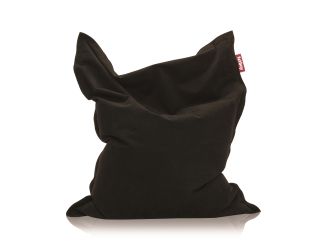 Original Stonewashed Bean Bag - Black