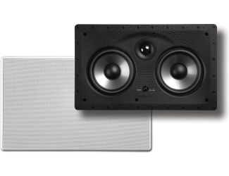 Polk Audio 255C-RT In-wall center channel speaker