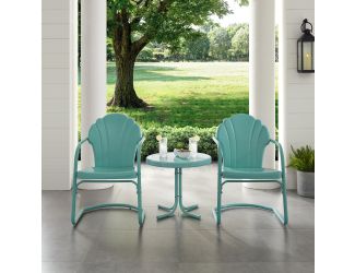 Tulip 3Pc Chat Set