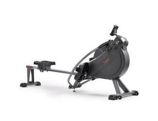 Premium Smart Full Motion Magnetic Rowing Machine