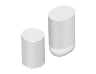 Indoor/Outdoor Set with Era 100 and Move 2
