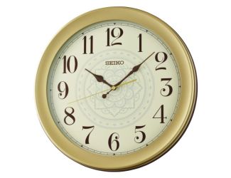 Carter Wall Clock
