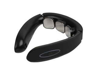 Electric 3 Node Neck Massager