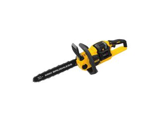 FLEXVOLT 60V MAX Brushless Chainsaw