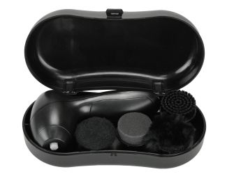 Electric Shoe Cleaning Kit Size 5 Pieces