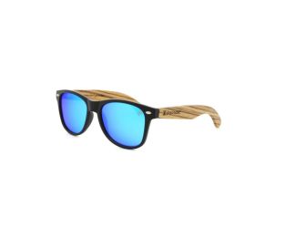 Zebu Kids Sunglasses Wooden Sunglasses