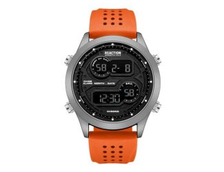 Men's Digital Watch Size Standard