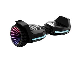 Flash All-Terrain Light-Up Hoverboard