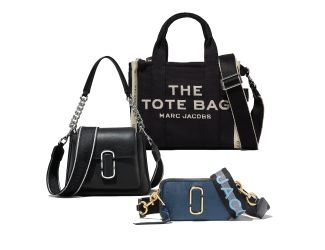 Mini Satchel/Small Tote/Snapshot