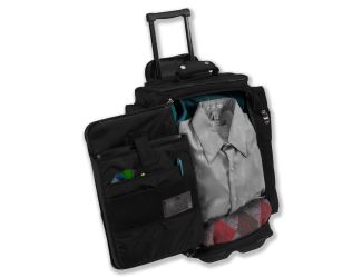 20" Wheeling Duffle