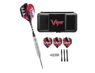 Viper Bully Tungsten Steel Tip Darts 24 Grams