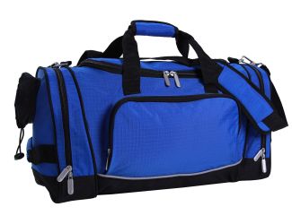 Triple Play 21" Duffel Bag