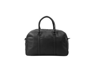 Onyx Collection Leather Duffle Bag Size One Size
