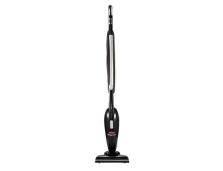 Featherweight Bagless Stick Vacuum Black